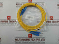 Fiber Optic Patch Cable Ftek-dx-sm-sc/Sc-pc-03M Duplex Sm Sc-sc P.C.3M 270 Gm