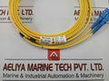 Fiber Optic Patch Cable Ftek-dx-sm-sc/Sc-pc-03M Duplex Sm Sc-sc P.C.3M 270 Gm