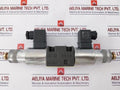 Duplomatic Oleodinamica ZDE3-D/30N-D24K1 Pressure Reducing Valve R900156528