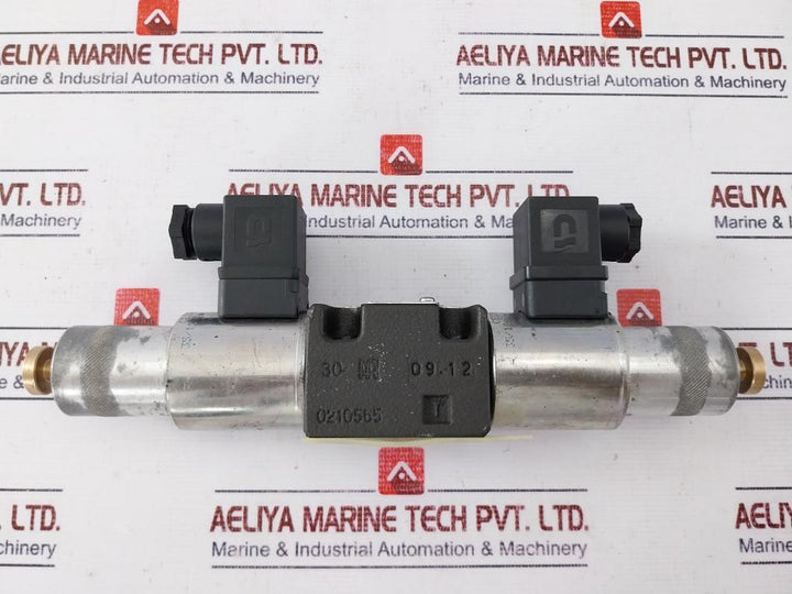 Duplomatic Oleodinamica ZDE3-D/30N-D24K1 Pressure Reducing Valve R900156528