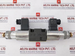 Duplomatic Oleodinamica ZDE3-D/30N-D24K1 Pressure Reducing Valve R900156528