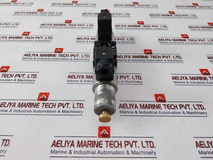Duplomatic Oleodinamica ZDE3-D/30N-D24K1 Pressure Reducing Valve R900156528