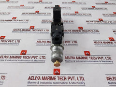 Duplomatic Oleodinamica ZDE3-D/30N-D24K1 Pressure Reducing Valve R900156528