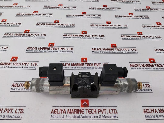 Duplomatic Oleodinamica ZDE3-D/30N-D24K1 Pressure Reducing Valve R900156528