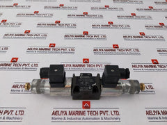 Duplomatic Oleodinamica ZDE3-D/30N-D24K1 Pressure Reducing Valve R900156528