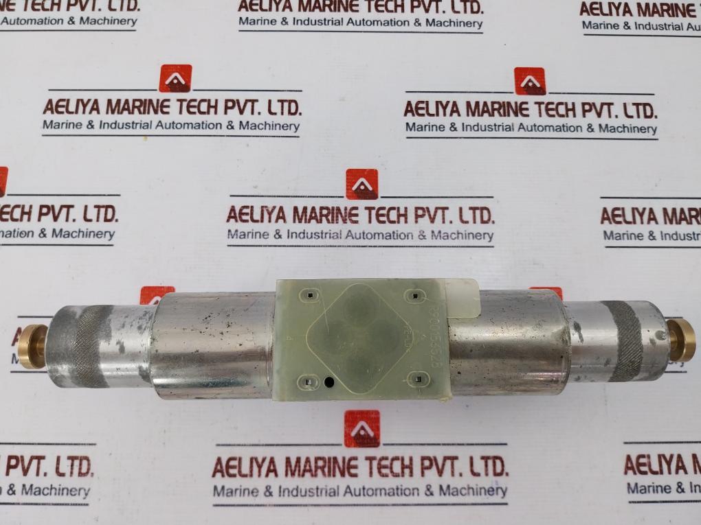 Duplomatic Oleodinamica ZDE3-D/30N-D24K1 Pressure Reducing Valve R900156528