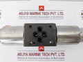 Duplomatic Oleodinamica ZDE3-D/30N-D24K1 Pressure Reducing Valve R900156528