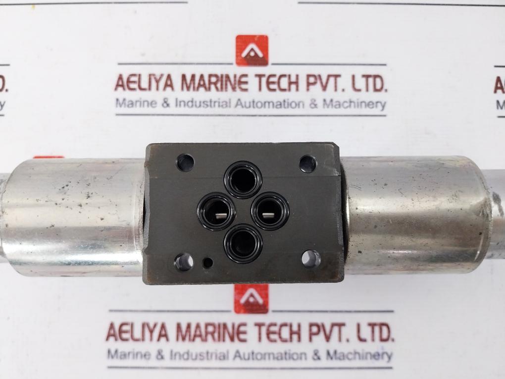 Duplomatic Oleodinamica ZDE3-D/30N-D24K1 Pressure Reducing Valve R900156528