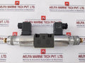 Duplomatic Oleodinamica ZDE3-D/30N-D24K1 Pressure Reducing Valve R900156528