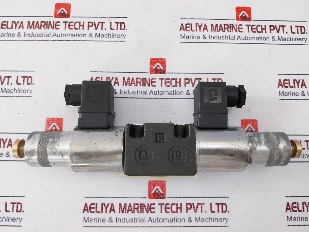 Duplomatic Oleodinamica ZDE3-D/30N-D24K1 Pressure Reducing Valve R900156528