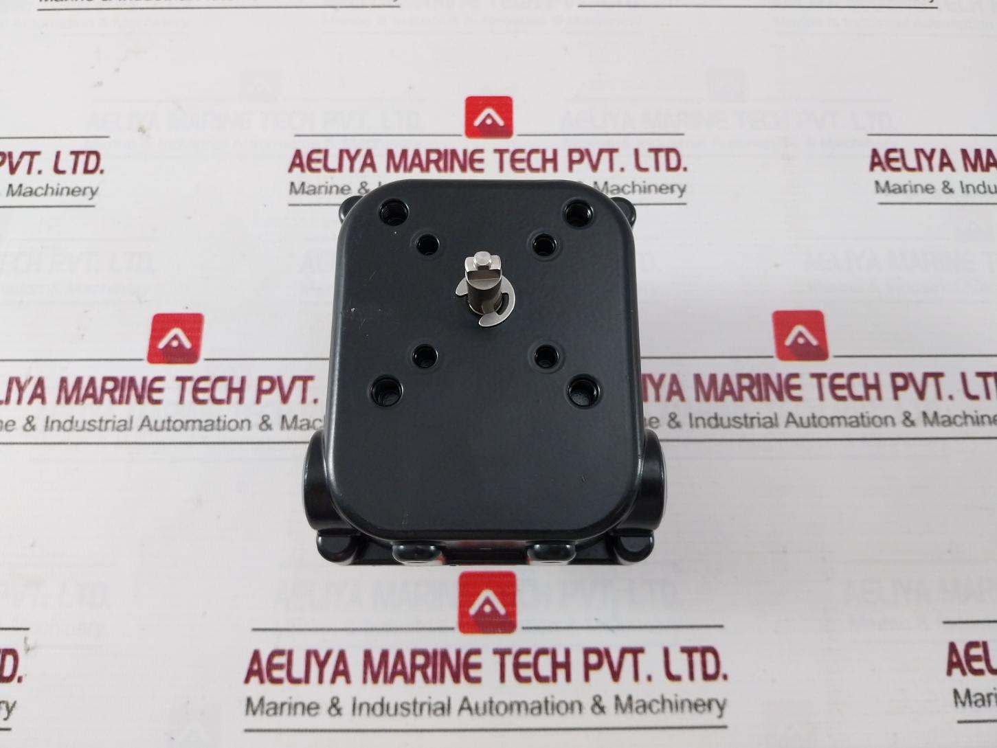 Dura Valve Als10 Limit Switch Box 16A