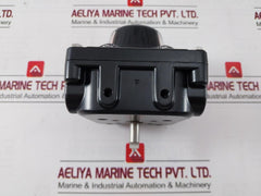 Dura Valve Als10 Limit Switch Box 16A