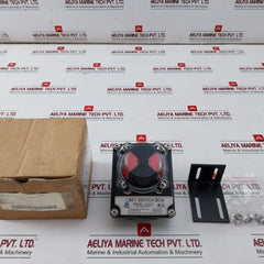 Dura Valve Als10 Limit Switch Box 16A