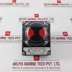 Dura Valve Als10 Limit Switch Box 16A
