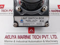 Dura Valve Als10 Limit Switch Box 16A