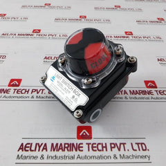 Dura Valve Als10 Limit Switch Box 16A