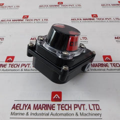 Dura Valve Als10 Limit Switch Box 16A