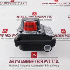 Dura Valve Als10 Limit Switch Box 16A