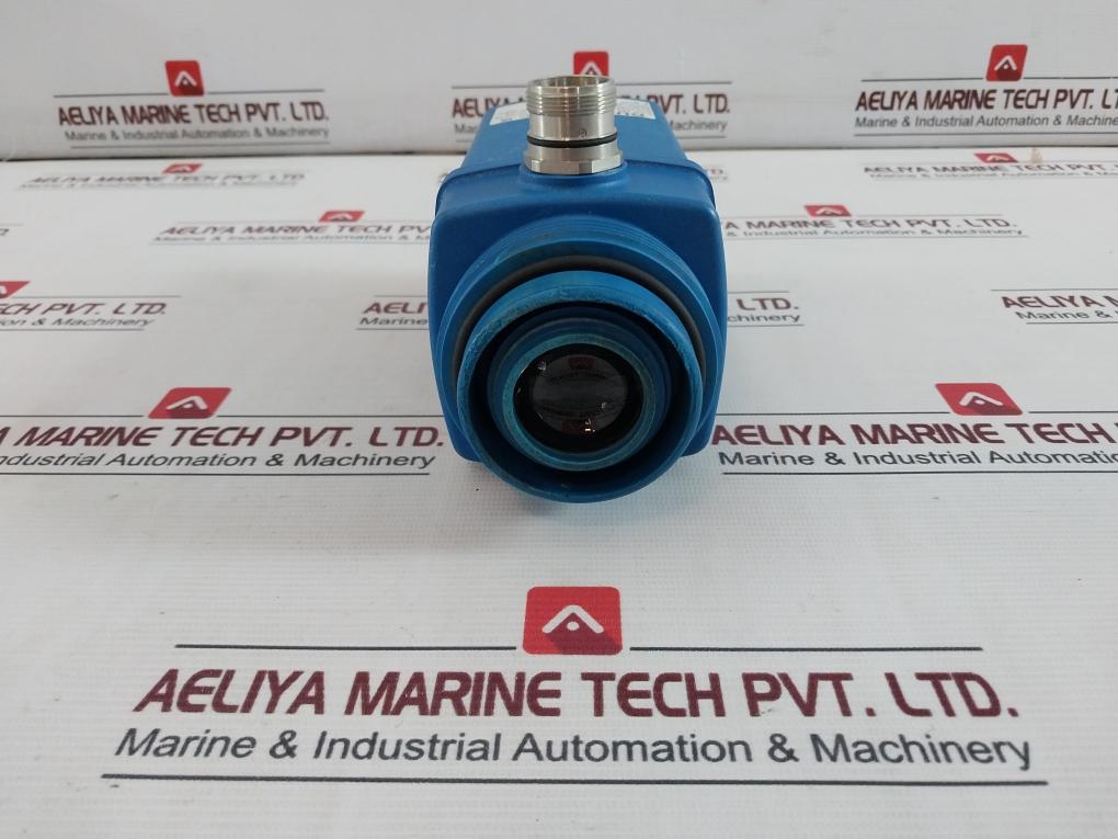 Durag D-lx 200 Ua-10/P2/0000/Mp3 Optical Compact Flame Monitor