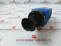 Durag D-lx 201 Ua-c0/P2/0000/Mp3 Flame Monitor With Software Interface