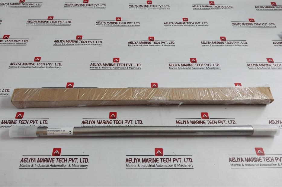 Durag D-zl Sp Zsp Al02-nt Spare Ignition Tip Boiler Oil/Lng Combination Burner