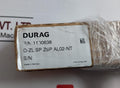 Durag D-zl Sp Zsp Al02-nt Spare Ignition Tip Boiler Oil/Lng Combination Burner 1100638