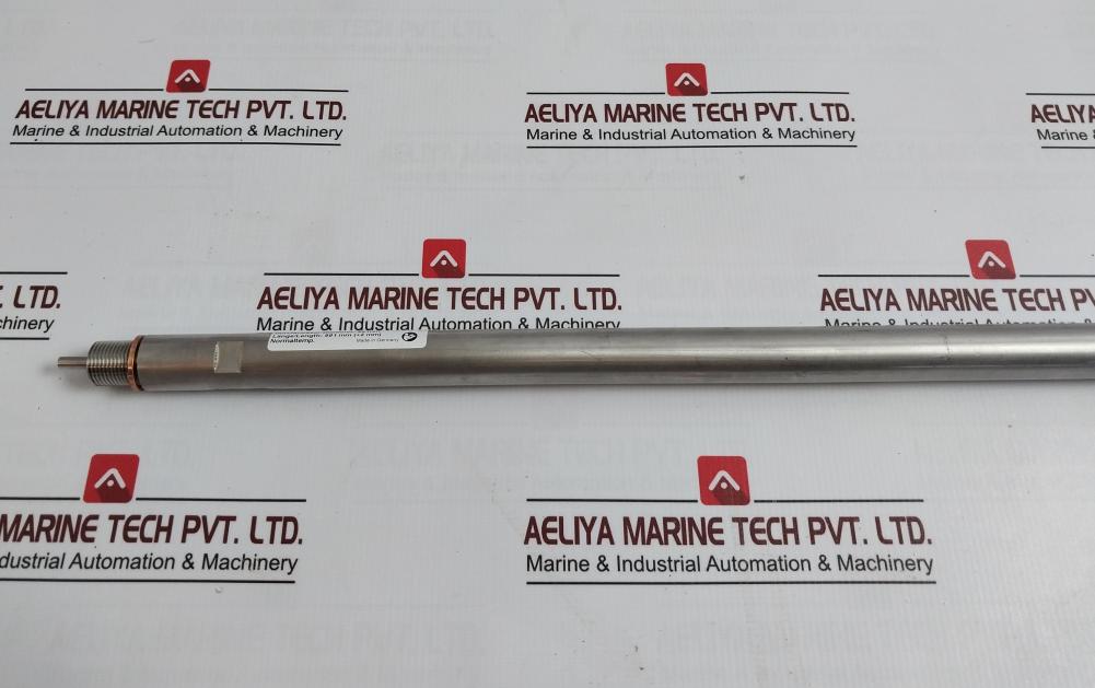 Durag D-zl Sp Zsp Al02-nt Spare Ignition Tip Boiler Oil/Lng Combination Burner