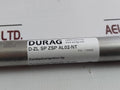 Durag D-zl Sp Zsp Al02-nt Spare Ignition Tip Boiler Oil/Lng Combination Burner 1100638
