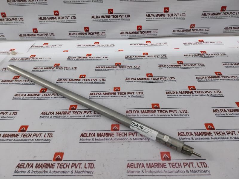 Durag D-zl Sp Zsp Al02-nt Spare Ignition Tip Boiler Oil/lng Combination Burner