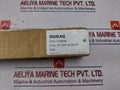 Durag D-zl Sp Zsp Al02-nt Spare Ignition Tip Boiler Oil/lng Combination Burner
