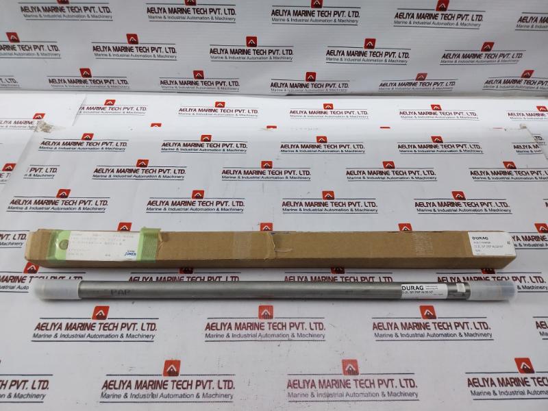 Durag D-zl Sp Zsp Al02-nt Spare Ignition Tip Boiler Oil/lng Combination Burner