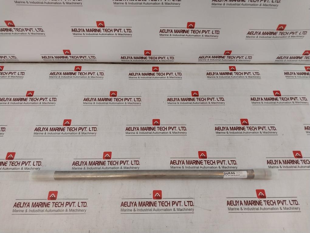 Durag D-zl Sp Zsp Al02-nt Spare Ignition Tip Boiler Oil/Lng Combination Burner 22 Mm