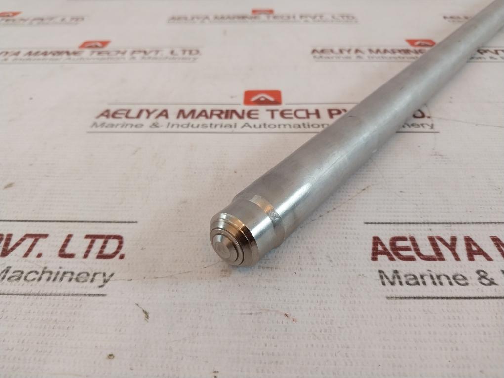 Durag D-zl Sp Zsp Al02-nt Spare Ignition Tip Boiler Oil/Lng Combination Burner 22 Mm