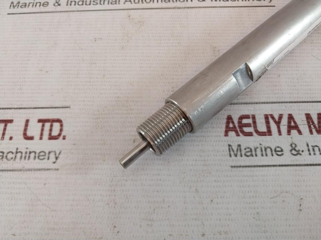 Durag D-zl Sp Zsp Al02-nt Spare Ignition Tip Boiler Oil/Lng Combination Burner 22 Mm