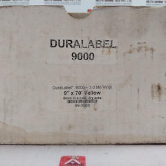 Duralabel 99-3008 3.0 Mil Vinyl Tape Dl9-110