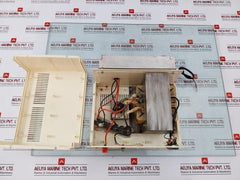 Durapex 24V 25Amp Transformer Regulated Power Source