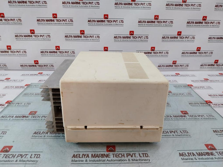 Durapex 24V 25Amp Transformer Regulated Power Source