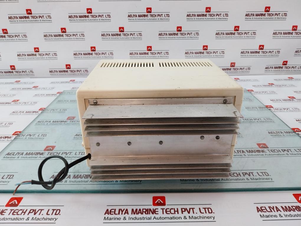 Durapex 24V 25Amp Transformer Regulated Power Source