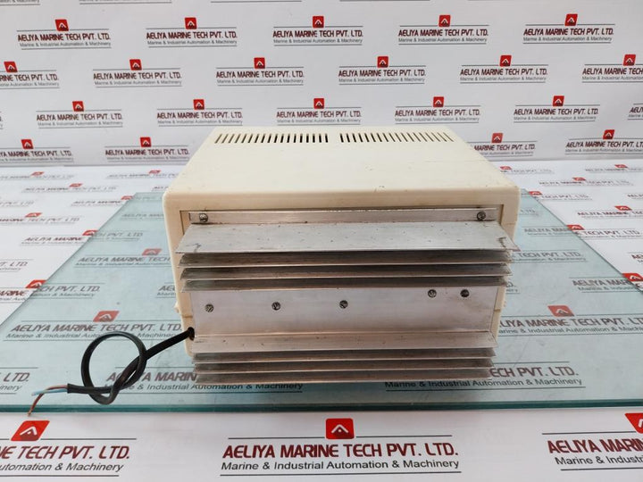Durapex 24V 25Amp Transformer Regulated Power Source