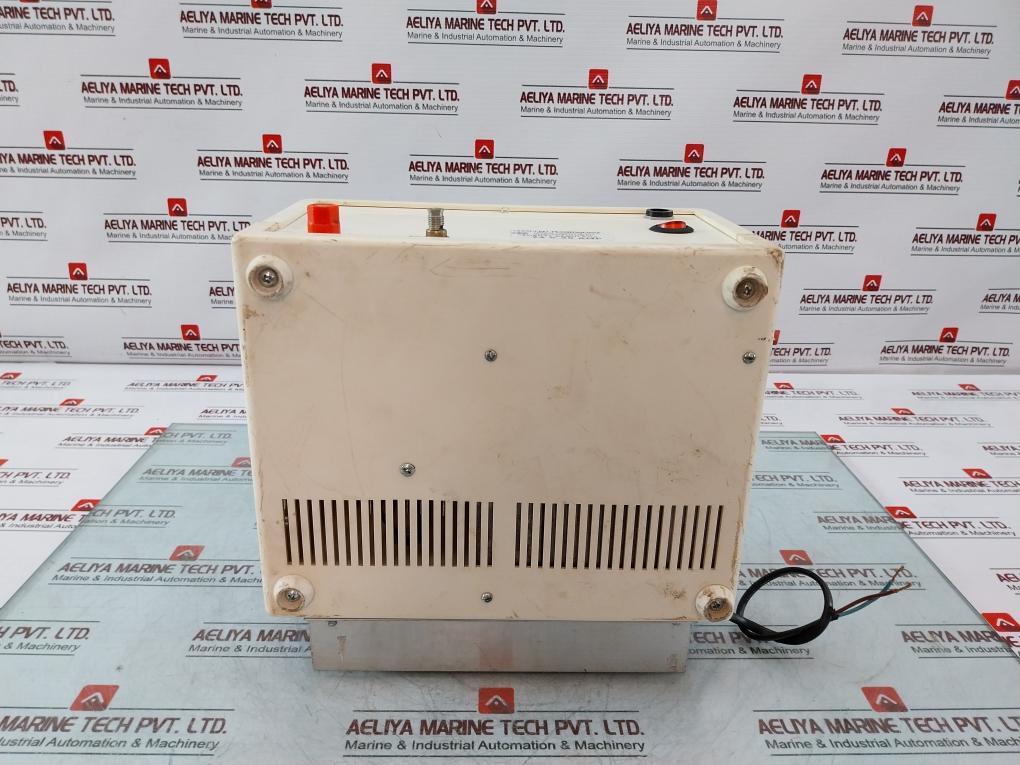 Durapex 24V 25Amp Transformer Regulated Power Source