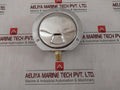 United Instrument 40-400Fg02L Pressure Gauge -1 To 2 Bar 100Kpa