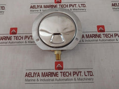 United Instrument 40-400Fg02L Pressure Gauge -1 To 2 Bar 100Kpa