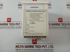 Dusi Wind Speed Indicator And Controller 110/220V 4-20Ma Lawrence & Mayo