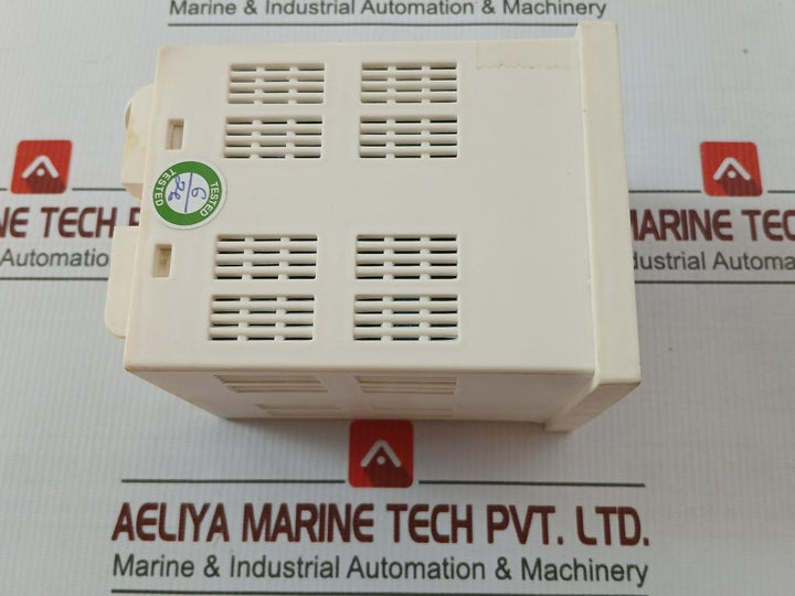 Dusi Wind Speed Indicator And Controller 110/220V 4-20Ma Lawrence & Mayo