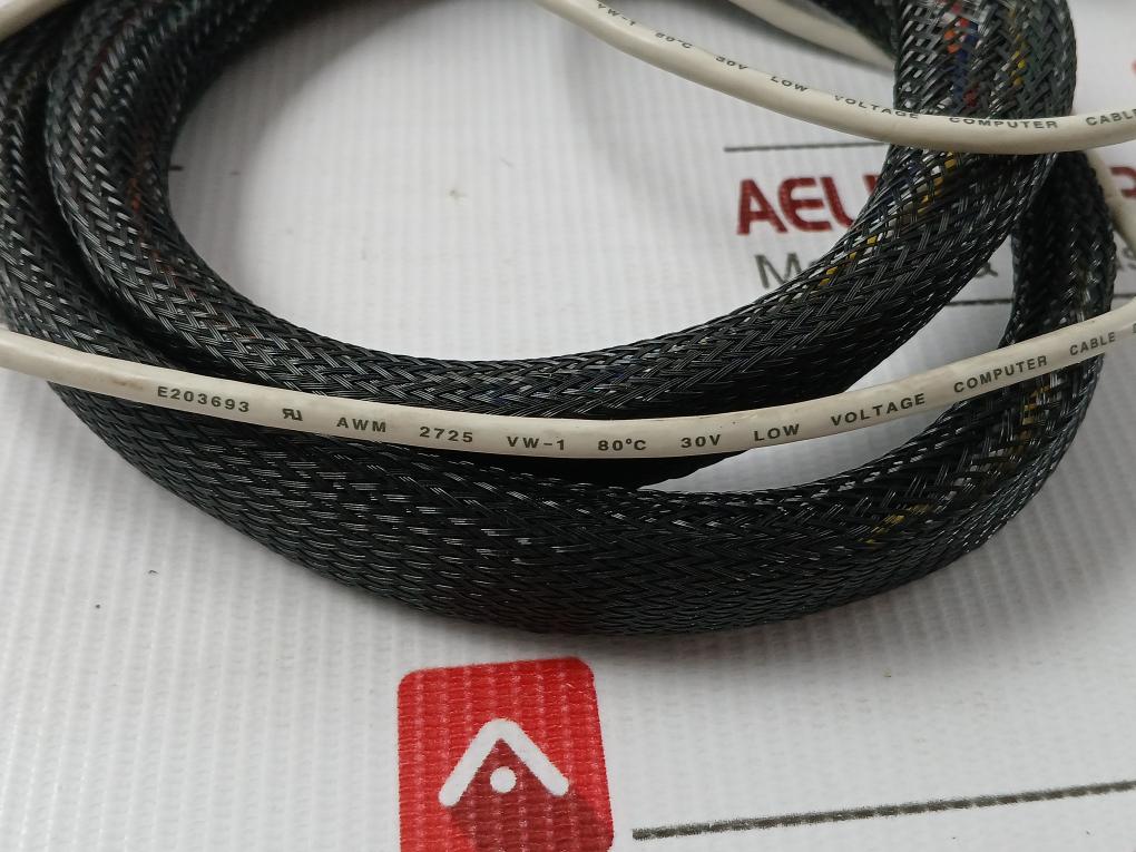 Dusung 30V Multi-conductor Data Cable