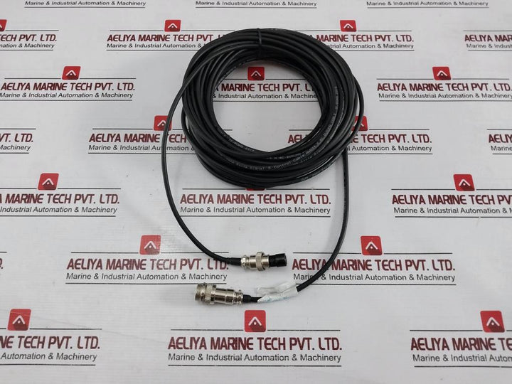 Dusung Awm 2464 Signal & Control Cable Awg24 X 4C 15M