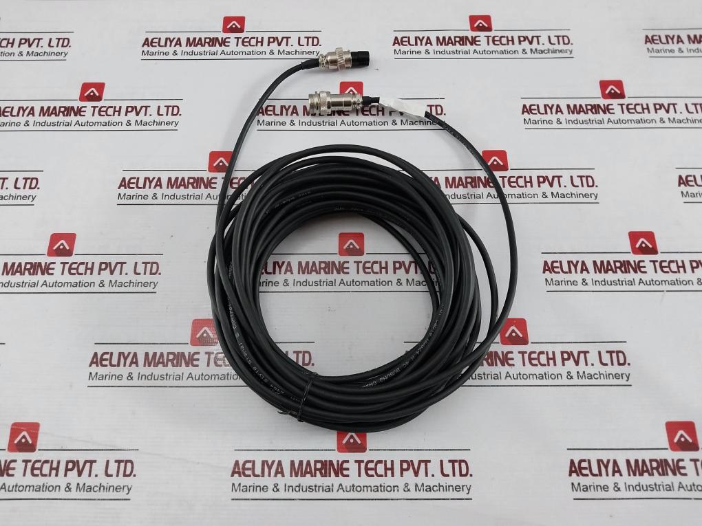 Dusung Awm 2464 Signal & Control Cable Awg24 X 4C 15M