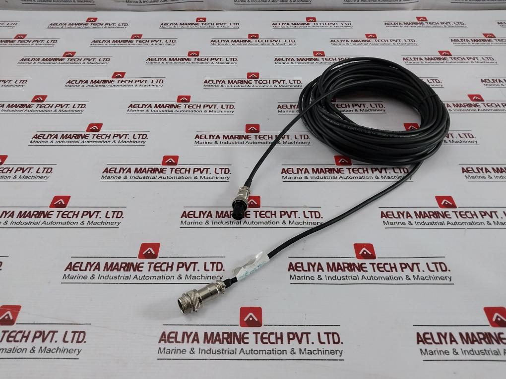 Dusung Awm 2464 Signal & Control Cable Awg24 X 4C 15M