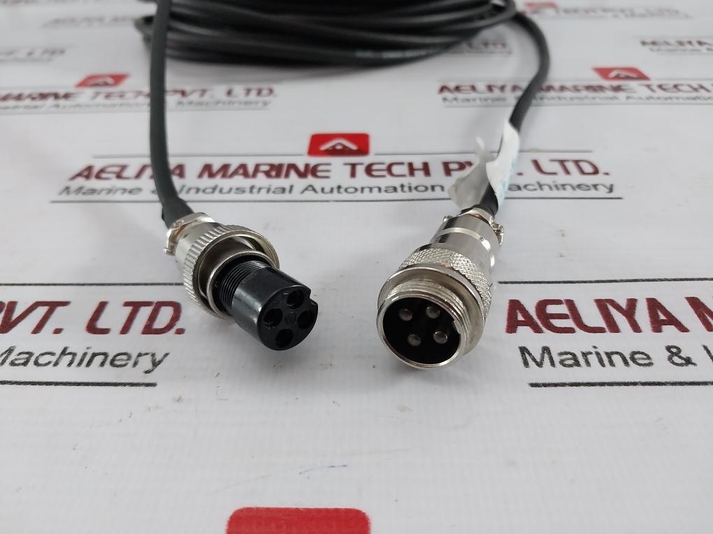 Dusung Awm 2464 Signal & Control Cable Awg24 X 4C 15M