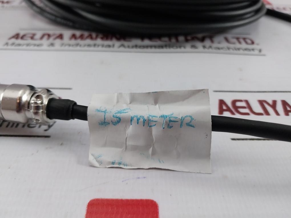 Dusung Awm 2464 Signal & Control Cable Awg24 X 4C 15M